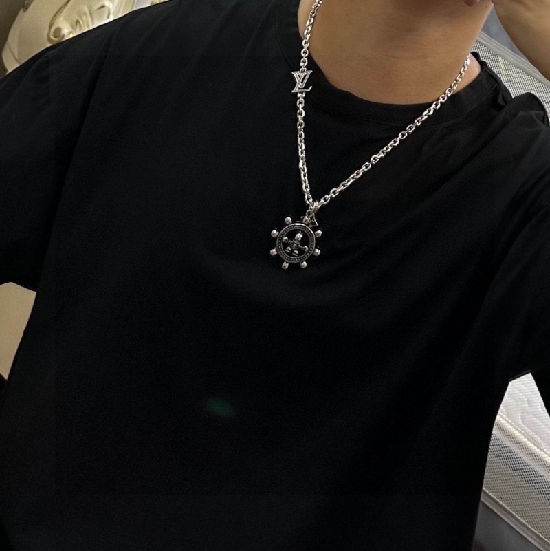 LV Necklaces